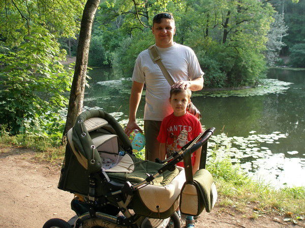 Василий Чупров