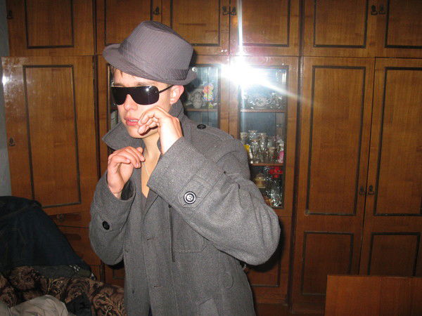 Вадя Кропачев