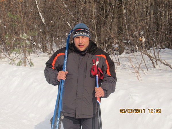 Ринат Морданов