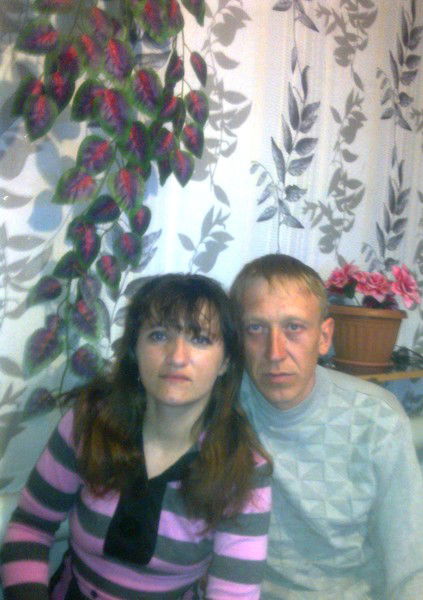 Евгений  И Ольга Крупины