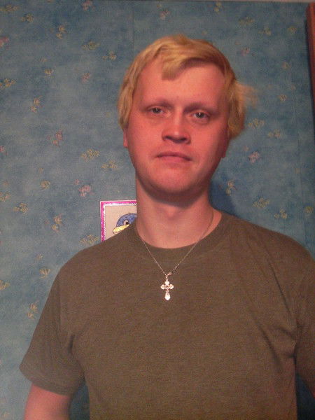 Турчанинов Александр