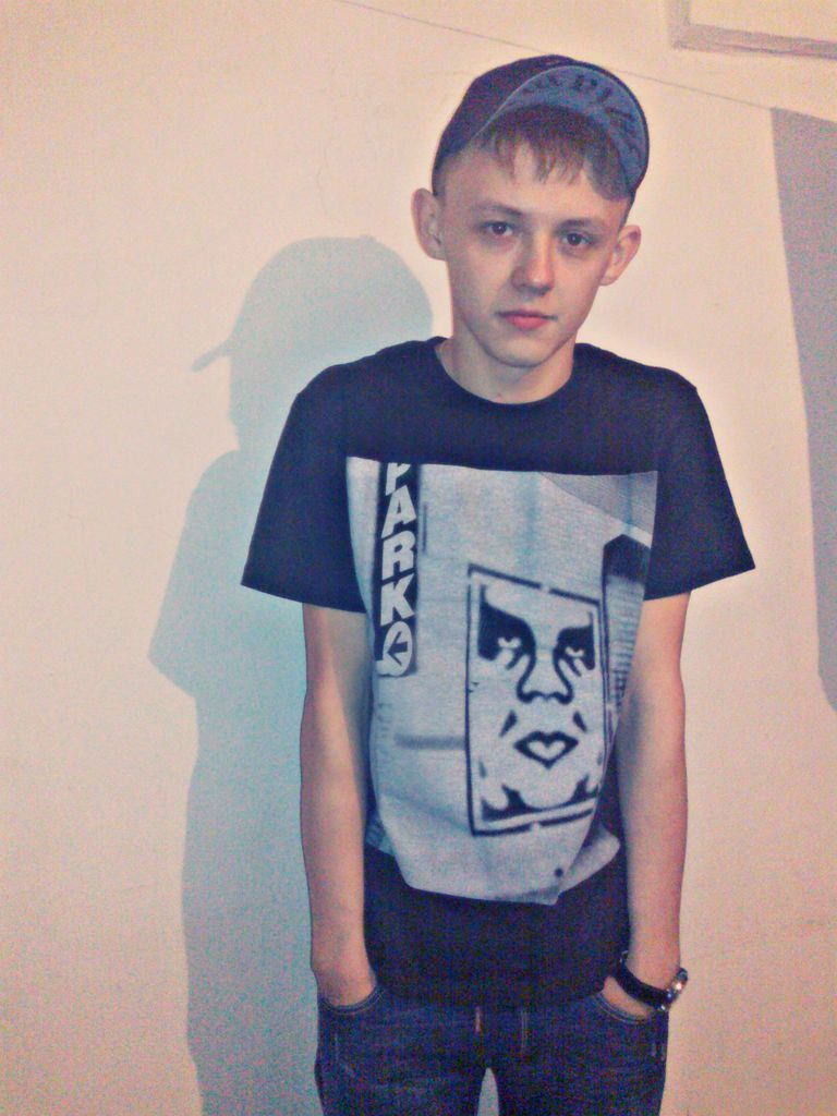 Игорь Мокан