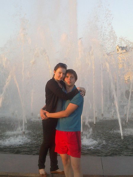 Екатерина Пронякина