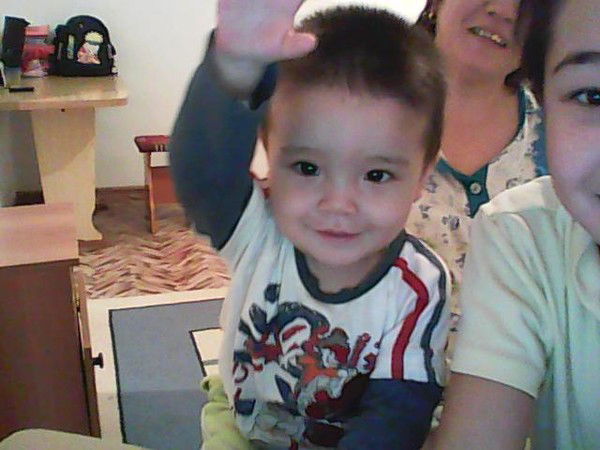 Тамара Жангалиева