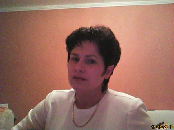 Елена Гусар