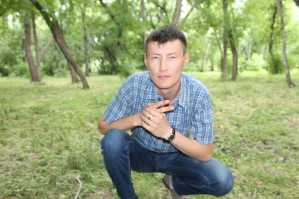 Думан Канафин