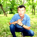 Думан Канафин