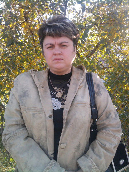 Валентина Иркова