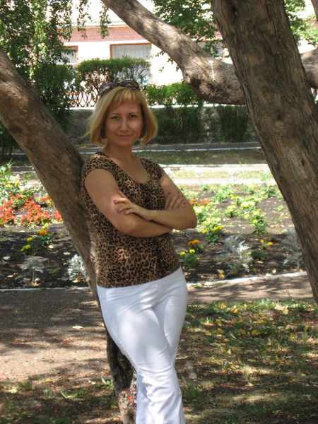 Юлия Мухамедьярова