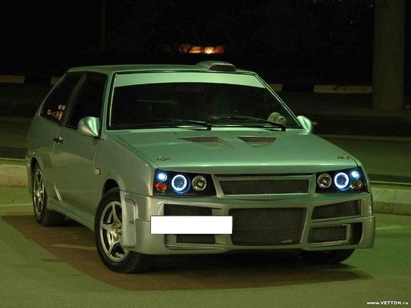 Степан Курятников