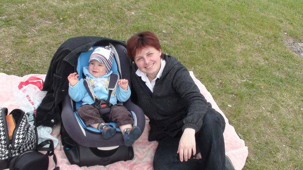 Лена Бобылева