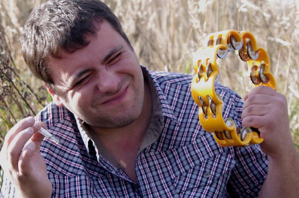 Виктор Каналья