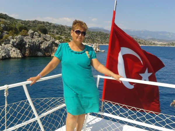 Гульсара Паизова