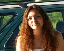 Светлана Жингель