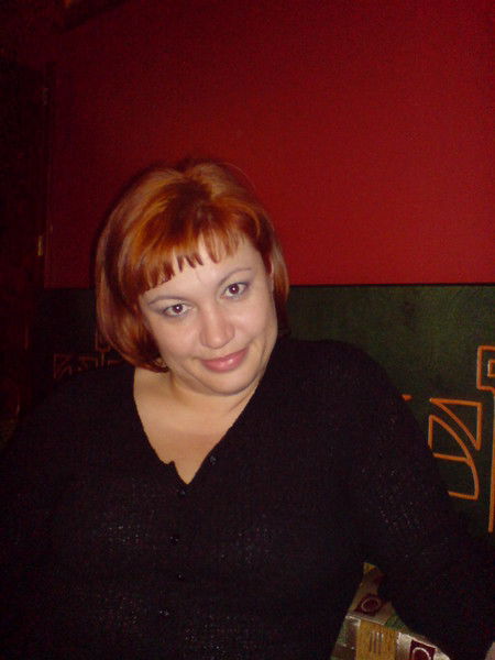 Ксения Медведева