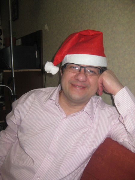 Брагин Михаил