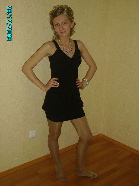 Настя Нероденко