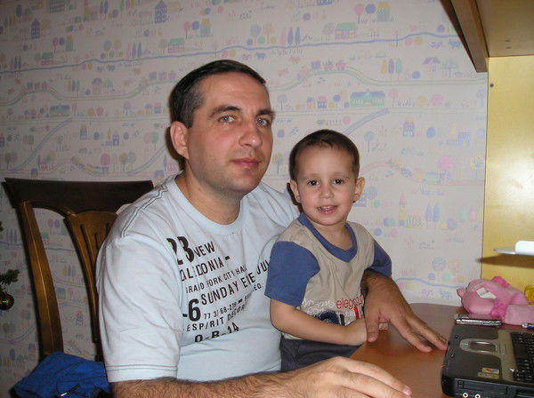 Руслан Путин