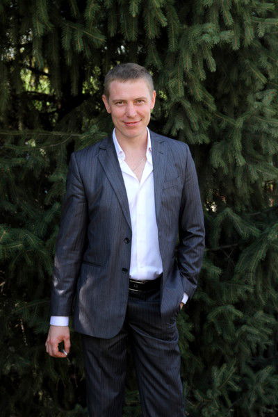 Сергей Логинов