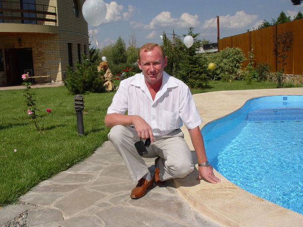 Анатолий Зубрилов