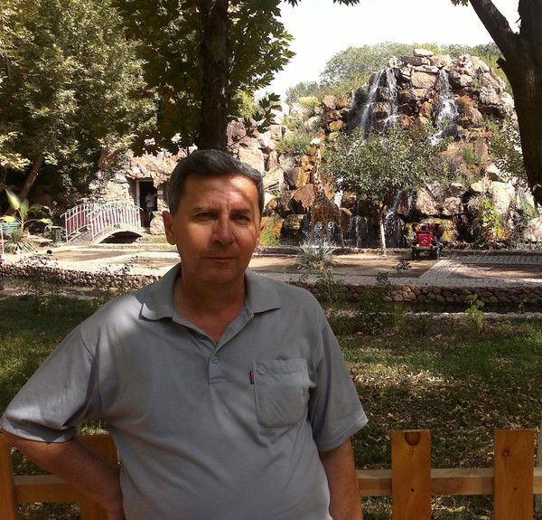 Дилявер Асанов