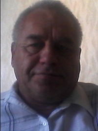 Станислав Черноскутов