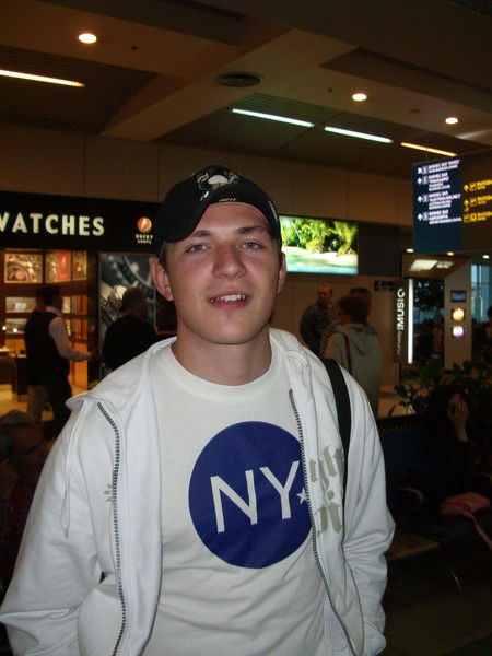 Александр Строкатов