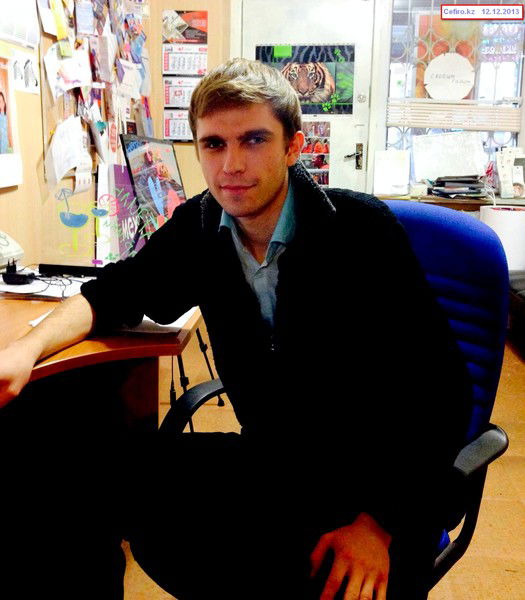 Виктор Никитин