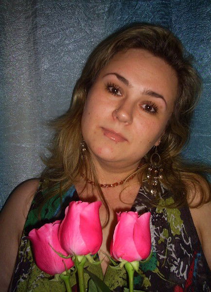 Екатерина Белявская