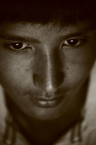 Бакыт Каныбек Уулу