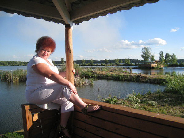 Ольга Смирнова