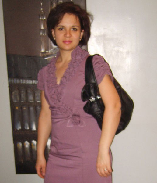 Анастасия Пьянникова