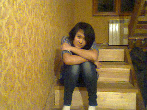 Толганай Имакова