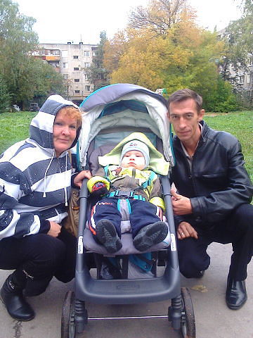 Андрей Копытов