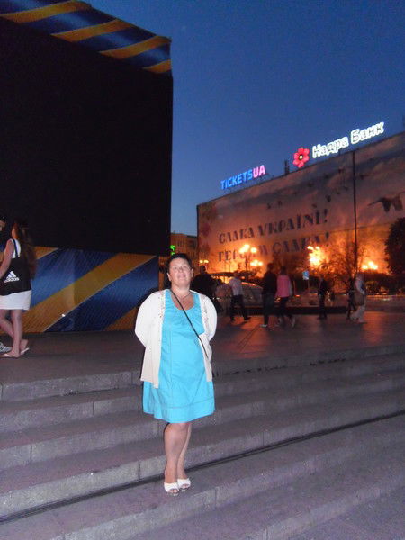 Вита Шведова