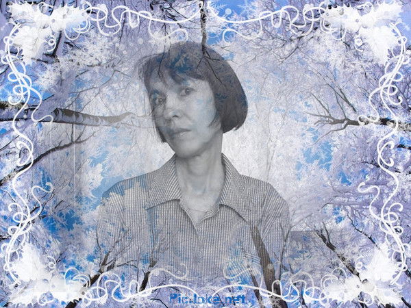 Светлана Селивёрстова