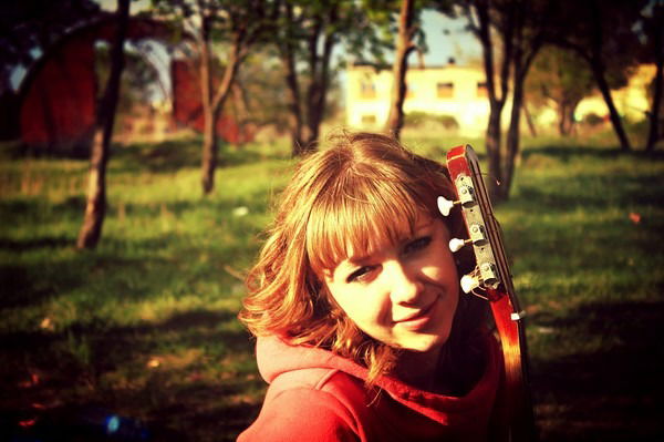 Екатерина Чембулаева