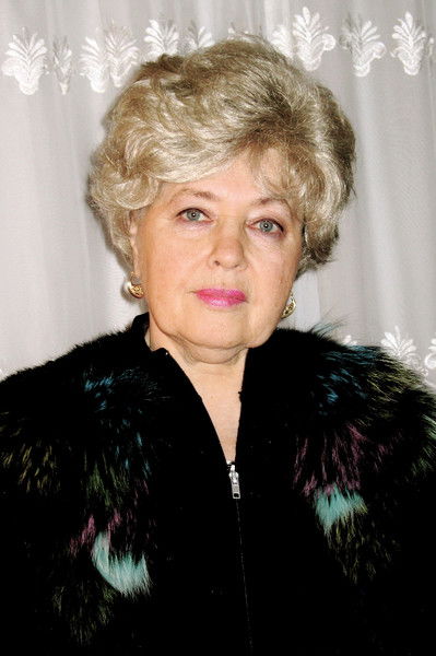 Raisa Kotkova