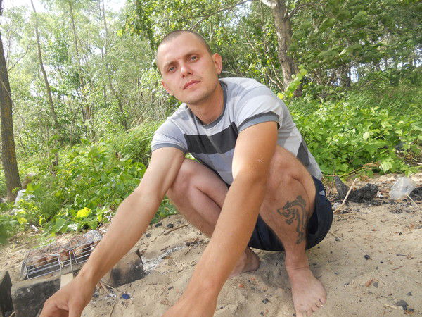 Дима Кочуров