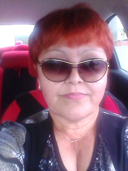 Римма Аллаярова