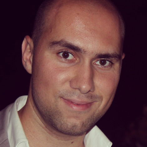 Марат Журтов