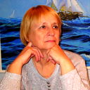 Людмила Климентьевна