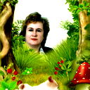 Людмила Вакулова