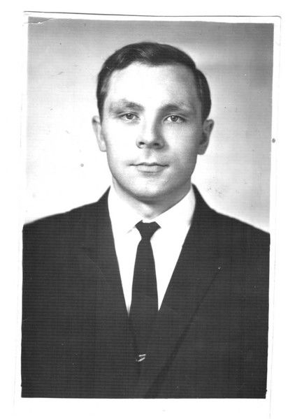 Геннадий Ефимов