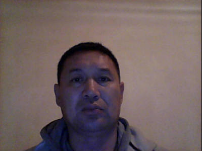 Талгат Бактыгереев