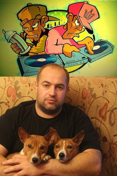 Евгений Кузнецов