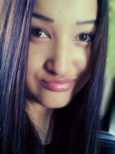 Индира Жайлишева