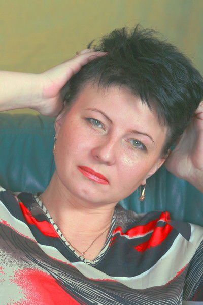 Наталья Шомполова