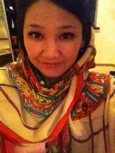 Гулжанат Лакбаева