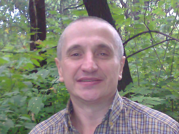 Максим Ткачёв